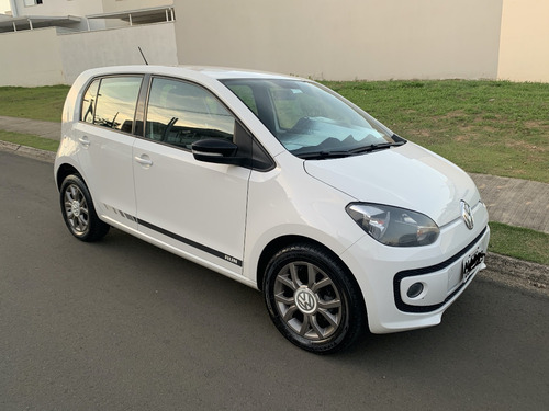 Volkswagen Up! Run