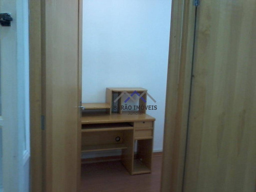 Imagem 11 de 20 de Sala À Venda, 45 M² Por R$ 425.000,00 - Vila Ponte De Campinas - Jundiaí/sp - Sa0068