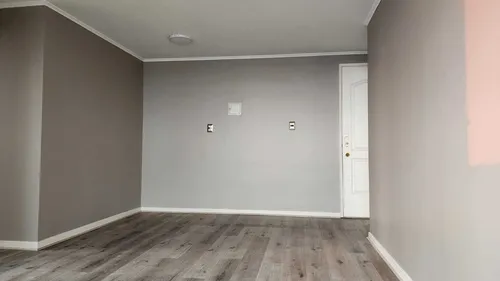 Se Arrienda Departamento En Ñuñoa (98632)