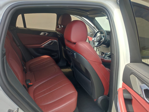 BMW X6 4.4 Xdrive 50ia M Sport At