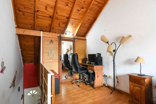 Venta Duplex 2 Amb Patio Y Parrilla Ramos Mejia