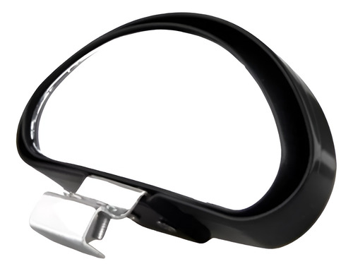 Espejo Lateral Retrovisor Punto Ciego 360 Ajustable Angular