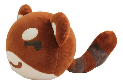 Slime Rancher 2 Bear Peluche Muñeca Juguete Navidad Regalo