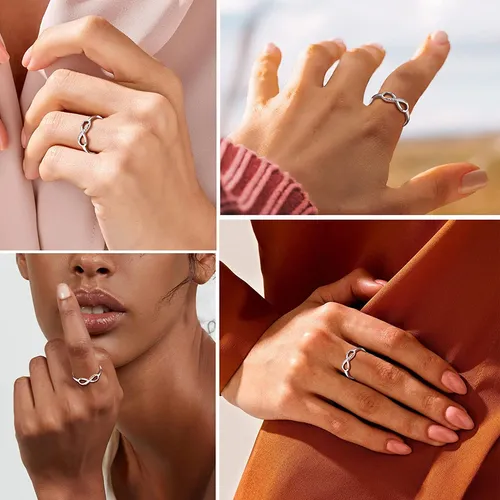 Anillo pulgar mujer hotsell