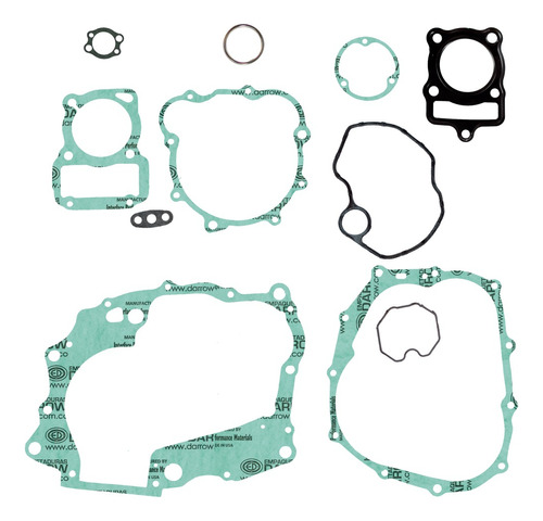 Kit Empaques Motor Para Akt Ak 125 Sport