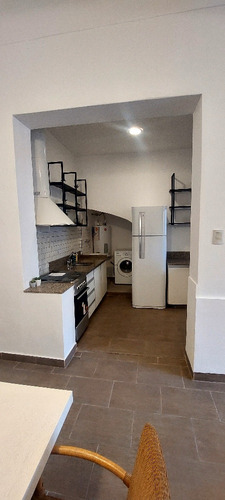 Palermo Ph A Estrenar Con Muebles.