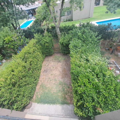 Departamento Dúplex En Venta En Manzanares Chico, Pilar, G.b.a. Zona Norte