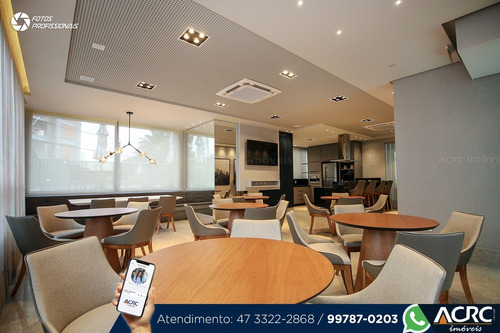 Imagem 22 de 25 de Acrc Imóveis - Apartamento Para Venda No Bairro Victor Konder - Ap03883 - 68581017