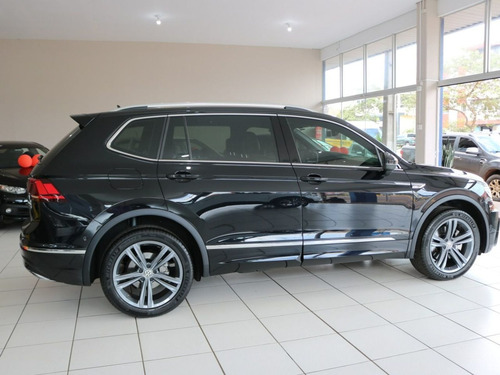 Imagem 2 de 15 de Volkswagen Tiguan Allspac R-line 350 Tsi 2.0 4x4 2019/20...