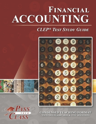 Libro Financial Accounting Clep Test Study Guide - Passyo...