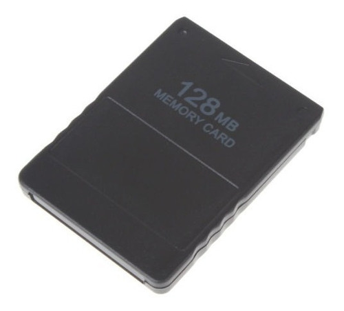 Tarjeta De Memoria De 128mb - Sony Playstation Ps2 (nuevo) -