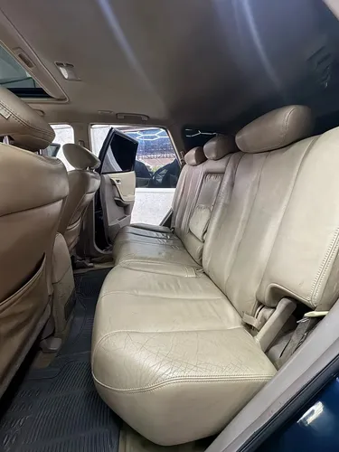 Nissan Murana 2007 Automática