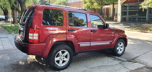Jeep Cherokee 3.7 Limited 205hp Atx 2012 - Permuto