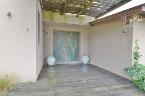 Casa Venta Barrio Costa Esmeralda - Golf 2 - 3 Dormitorios - #id 11420