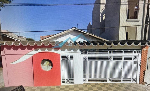 Imagem 1 de 1 de Terreno Para Venda Em Santo André, Parque Capuava, 2 Dormitórios, 2 Banheiros, 2 Vagas - Te0064_1-1648339