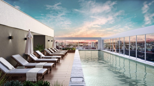 Imagem 21 de 23 de Apartamento - Ap00163 - 68913774