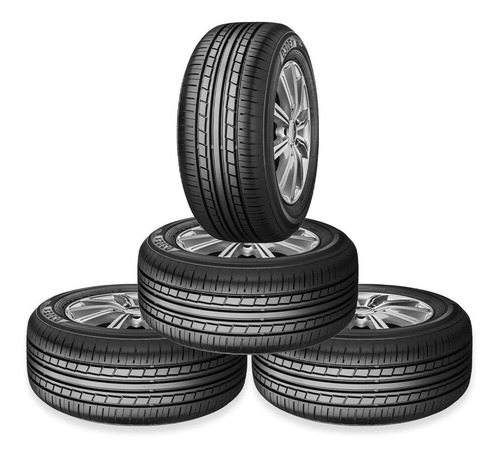 4 Llantas Al30 Alliance Medida 185/60r15 88h