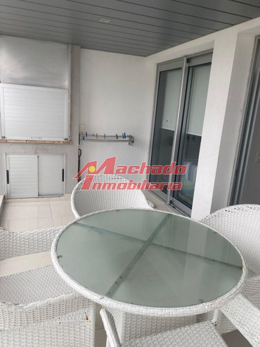 Imagen 10 de 30 de Apartamento En Torre Moderna Con Amenities