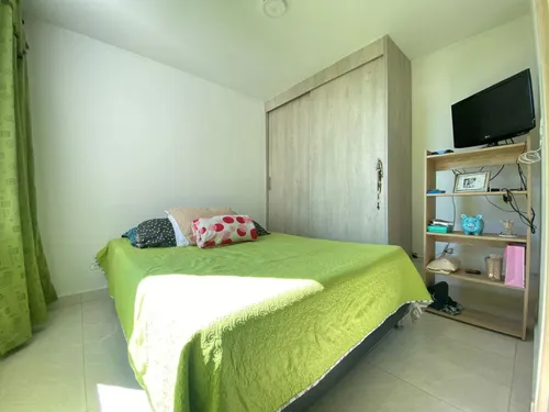 Apartamento En Venta En La Estrella. Cod V16599