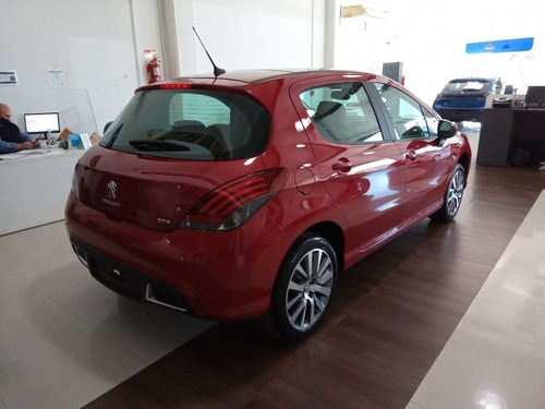 Peugeot 308 Feline Hdi Am 20 Na