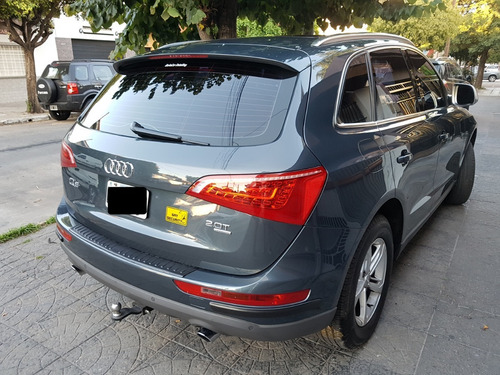 Audi Q5 2010 Impecable,unica De Verdad!! Titular Particular