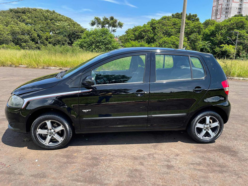 Imagem 3 de 14 de Volkswagen Fox Extreme 1.6 8v (flex)