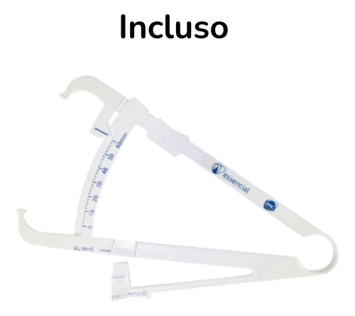 Kit Redução De Medidas Corporal Profissional - Extratos