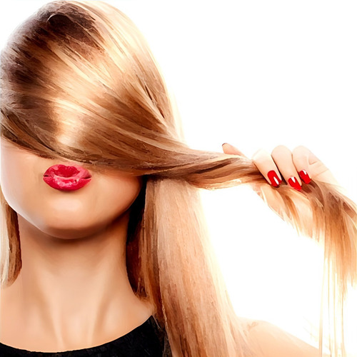Imagen 4 de 7 de Multivitaminico Hair, Skin & Nails Gummies 60 Gomitas