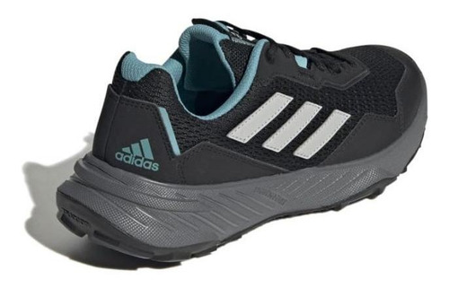 Imagen 7 de 10 de Zapatillas adidas Terrex Trail Running Mujer Negro