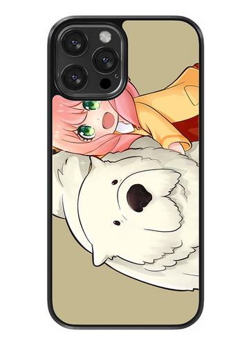 Funda Diseño Para Huawei Forge Anime  #7