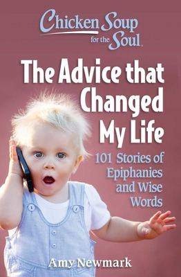 Libro Chicken Soup For The Soul: The Advice That Changed ...