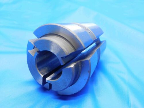 New Balas C8 Collet Size 5/8 Flexi-grip Made In Usa .625 Ddb