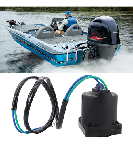 Dokili Motor De Inclinación 68v-43880-00 01 03 04 67h-43880-