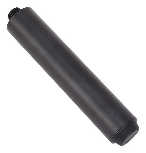 Parachoques De Goma Con Forma De Palo De Aluminio Para Pisci