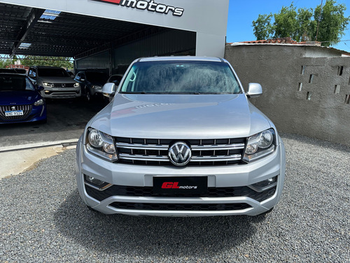 Volkswagen Amarok 2.0 Cd Tdi 180cv 4x2 Highline