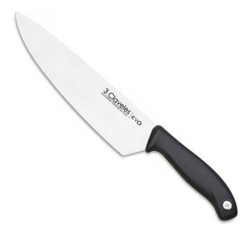 Cuchillo Cocinero Evo 15 Cm 3 Claveles