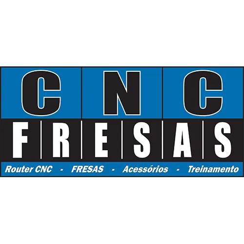 CNC FRESAS