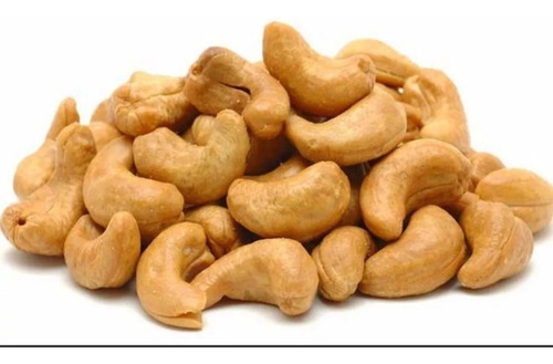 Castanha De Caju Natural Nova Boa E Barato 500g Promocão