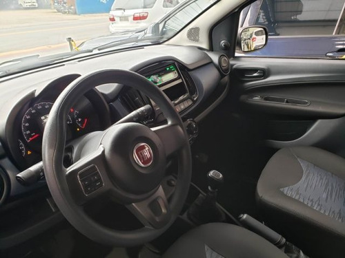 Fiat Uno Attractive 1.0 8v Flex, Fcf1073