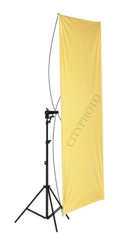 Reflector Rebotador Neewer De 90x180cm 4 En 1 Nuevo Tienda