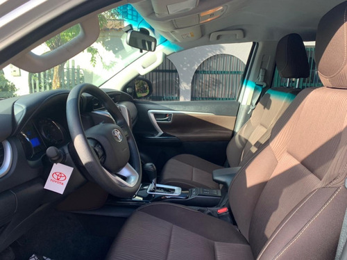 Toyota Fortuner 2020 2.4 Dsl 4x2 At