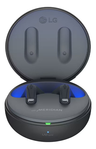 Audífonos AirPods LG Hbs Fn6 Originales