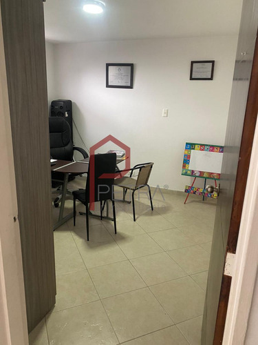 Se Vende Apartamento En Belen Rosales, Medellín Cod.6598464