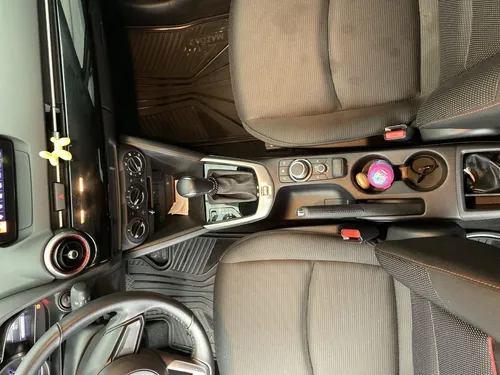 Mazda 2 1.5 Touring