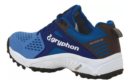 Tartaneras Gryphon Botines Hockey Zapatilla Cesped Sintetico