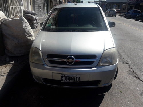 Chevrolet Meriva 1.8 Gl Aa+da 2008