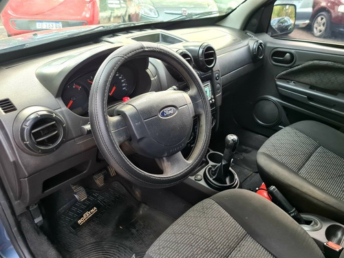 Ford Ecosport 2.0 Xls 4x2 2011 118.000km Unica. Fcio T/usado