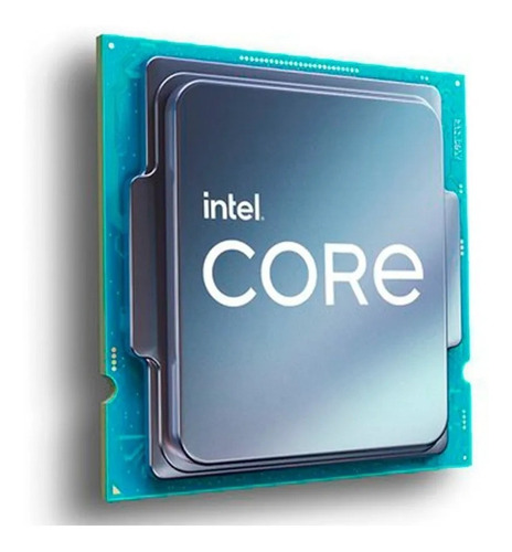 Micro Procesador Intel Core I7 11700f 11va Gen Lga 1200 16mb
