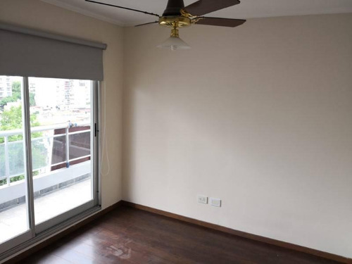 Imagen 11 de 17 de Departamento De Un Dormitorio, Al Frente. Córdoba Y Callao
