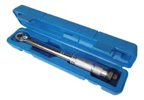Comprar Torquímetro Safe Guiller 3\u002F8 2-10kg 36cm Maletín Moto Zafe